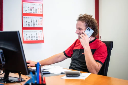 Meer info over een Eco2Floor gietdekvloer