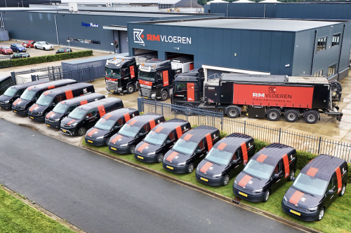 ...schuimbeton in Groningen?